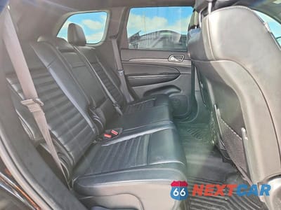 Zdjęcie 11 z 12 samochodu: 2020 JEEP GRAND CHEROKEE LIMITED VIN:1C4RJFBG0LC198003 - miniatura