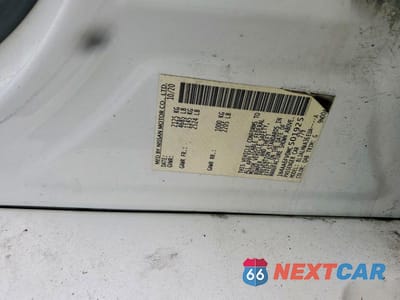 Zdjęcie 13 z 13 samochodu: 2021 NISSAN MAXIMA PLATINUM VIN:1N4AA6FV0MC501925 - miniatura