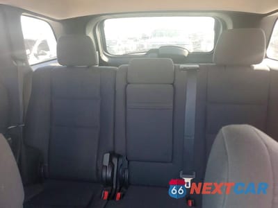 Zdjęcie 10 z 12 samochodu: 2013 JEEP GRAND CHEROKEE LAREDO VIN:1C4RJFAG6DC561052 - miniatura