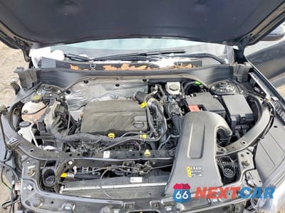 Zdjęcie 12 z 12 samochodu: 2024 CHEVROLET TRAX 1LT VIN:KL77LHE28RC107434 - miniatura