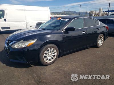 2016 NISSAN ALTIMA 2.5 S 1N4AL3AP4GC187699 - główne zdjęcie licytacji z USA - miniatura