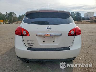 Zdjęcie 6 z 14 samochodu: 2014 NISSAN ROGUE SELECT S VIN:JN8AS5MT7EW617906 - miniatura