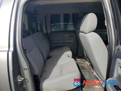 Zdjęcie 10 z 12 samochodu: 2011 DODGE DAKOTA SLT VIN:1D7RW3GK0BS606474 - miniatura