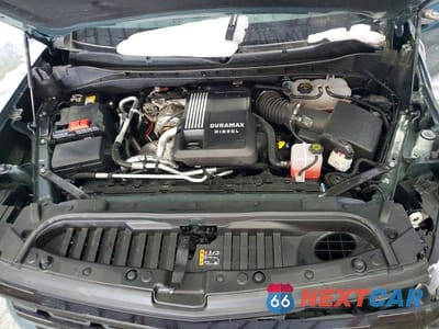 Zdjęcie 11 z 11 samochodu: 2025 CHEVROLET SILVERADO K1500 LT TRAIL BOSS VIN:3GCUKFE86SG367819 - miniatura