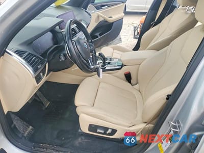 Zdjęcie 7 z 13 samochodu: 2020 BMW X3 SDRIVE30I VIN:5UXTY3C05LLU72540 - miniatura