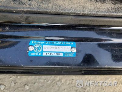 Zdjęcie 13 z 13 samochodu: 2018 HONDA CR-V EX VIN:5J6RW1H52JA008084 - miniatura