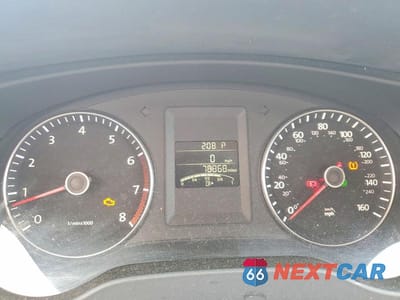 Zdjęcie 9 z 12 samochodu: 2013 VOLKSWAGEN JETTA SE VIN:3VWDP7AJ8DM449827 - miniatura