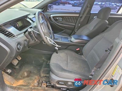 Zdjęcie 7 z 11 samochodu: 2016 FORD TAURUS SEL VIN:1FAHP2E86GG142322 - miniatura