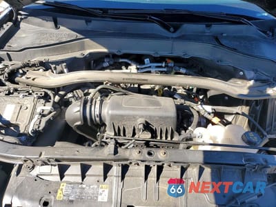 Zdjęcie 12 z 12 samochodu: 2024 FORD EXPLORER ST-LINE VIN:1FMSK7KH8RGA44830 - miniatura