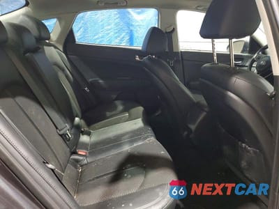 Zdjęcie 10 z 12 samochodu: 2018 KIA OPTIMA S VIN:5XXGT4L34JG241904 - miniatura