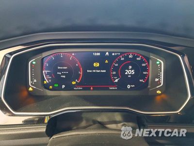 Zdjęcie 9 z 11 samochodu: 2024 VOLKSWAGEN JETTA SEL VIN:3VWGM7BU0RM070231 - miniatura