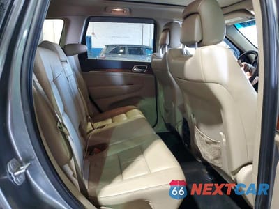 Zdjęcie 11 z 12 samochodu: 2012 JEEP GRAND CHEROKEE LIMITED VIN:1C4RJFBG8CC302284 - miniatura