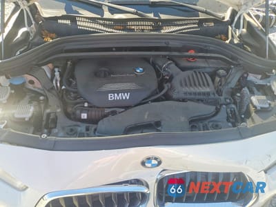 Zdjęcie 12 z 14 samochodu: 2018 BMW X2 SDRIVE28I VIN:WBXYJ3C37JEJ75604 - miniatura