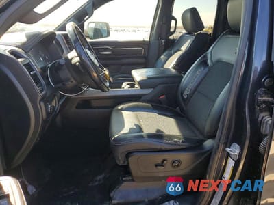 Zdjęcie 7 z 12 samochodu: 2020 RAM 1500 REBEL VIN:1C6SRFET5LN254273 - miniatura