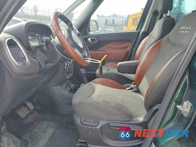 Zdjęcie 7 z 11 samochodu: 2014 FIAT 500L TREKKING VIN:ZFBCFADH3EZ018936 - miniatura