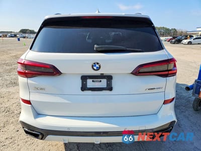 Zdjęcie 6 z 14 samochodu: 2022 BMW X5 XDRIVE40I VIN:5UXCR6C03N9L75898 - miniatura