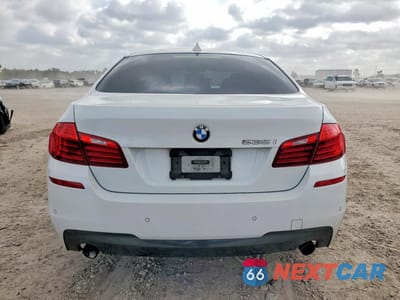 Zdjęcie 6 z 11 samochodu: 2014 BMW 535 I VIN:WBA5B1C54ED482532 - miniatura