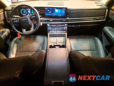 Zdjęcie 8 z 13 samochodu: 2025 HYUNDAI SANTA FE XRT VIN:5NMP3DGL7SH144855 - miniatura