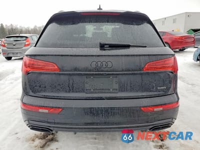 Zdjęcie 6 z 14 samochodu: 2024 AUDI Q5 PREMIUM PLUS 45 VIN:WA1EAAFYXR2122169 - miniatura