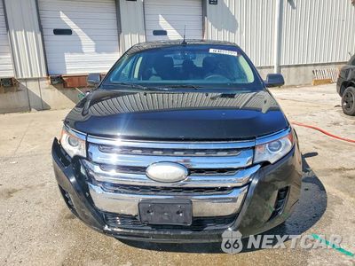 Piąte zdjęcie samochodu w środku: 2013 FORD EDGE SE VIN:2FMDK3GCXDBC01708 - miniatura