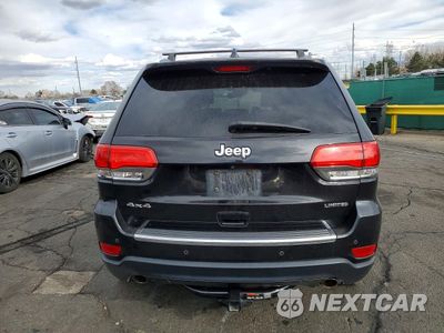 Zdjęcie 6 z 13 samochodu: 2014 JEEP GRAND CHEROKEE LIMITED VIN:1C4RJFBG3EC335549 - miniatura