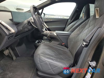 Zdjęcie 7 z 13 samochodu: 2023 BMW IX XDRIVE50 VIN:WB523CF0XPCM76012 - miniatura