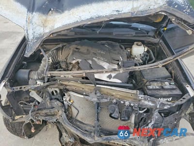 Zdjęcie 11 z 13 samochodu: 2008 TOYOTA 4RUNNER SR5 VIN:JTEZU14R288092697 - miniatura