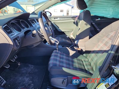 Zdjęcie 7 z 12 samochodu: 2017 VOLKSWAGEN GTI SPORT VIN:3VW547AU2HM062588 - miniatura