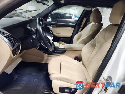 Zdjęcie 7 z 12 samochodu: 2021 BMW X3 XDRIVE30I VIN:5UXTY5C09M9G09797 - miniatura