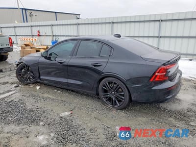 Drugie zdjęcie samochodu z przodu: 2024 VOLVO S60 PLUS VIN:7JRL12TH7RG280318 - miniatura