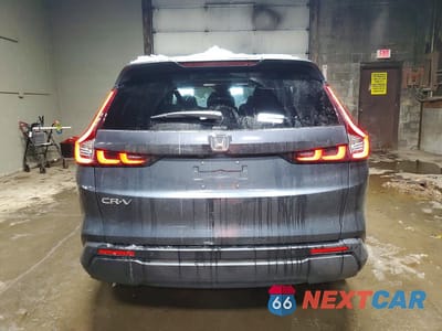 Zdjęcie 6 z 12 samochodu: 2025 HONDA CR-V EXL VIN:7FARS4H79SE020718 - miniatura