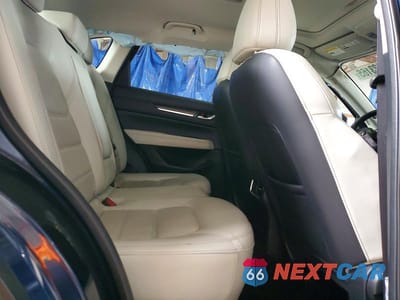 Zdjęcie 11 z 13 samochodu: 2017 MAZDA CX-5 GRAND TOURING VIN:JM3KFBDL2H0201523 - miniatura
