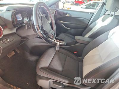 Zdjęcie 7 z 13 samochodu: 2024 CHEVROLET TRAX 1RS VIN:KL77LGE27RC123313 - miniatura