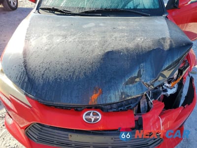 Zdjęcie 11 z 13 samochodu: 2015 SCION TC BASE VIN:JTKJF5C71F3092938 - miniatura