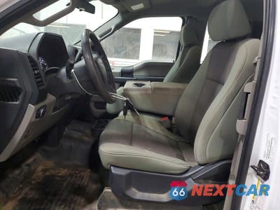 Zdjęcie 7 z 12 samochodu: 2019 FORD F150 SUPER CAB VIN:1FTEX1C50KKF33911 - miniatura