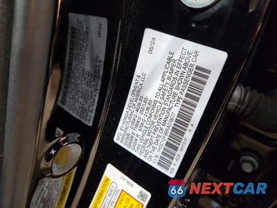 Zdjęcie 13 z 13 samochodu: 2024 HONDA ACCORD TOURING HYBRID VIN:1HGCY2F88RA078677 - miniatura