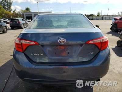 Zdjęcie 6 z 13 samochodu: 2018 TOYOTA COROLLA VIN:5YFBURHE3JP843781 - miniatura