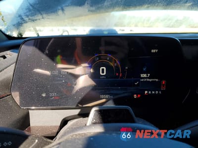 Zdjęcie 9 z 14 samochodu: 2025 CHEVROLET TRAVERSE RS VIN:1GNERLRS6SJ122691 - miniatura