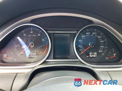 Zdjęcie 9 z 12 samochodu: 2013 AUDI Q7 PREMIUM PLUS VIN:WA1LGAFE2DD005016 - miniatura