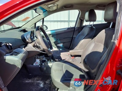 Zdjęcie 7 z 12 samochodu: 2015 CHEVROLET SPARK 1LT VIN:KL8CD6S91FC735635 - miniatura
