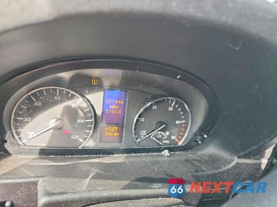 Zdjęcie 9 z 11 samochodu: 2013 MERC SPRINTER 2500 CG V 4 VIN:WD3PE7CC2D5789320 - miniatura