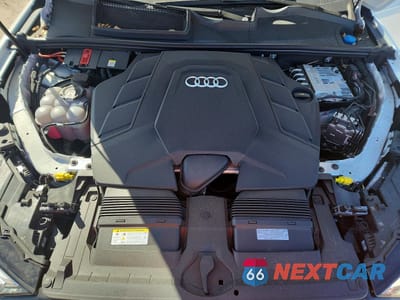 Zdjęcie 12 z 14 samochodu: 2025 AUDI Q7 PREMIUM PLUS VIN:WA1LVBF79SD025354 - miniatura