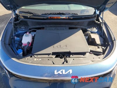 Zdjęcie 12 z 13 samochodu: 2025 KIA NIRO WIND VIN:KNDCR3L18S5141994 - miniatura