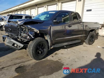 2016 TOYOTA TUNDRA 5TFRM5F10GX098635 - główne zdjęcie licytacji z USA - miniatura