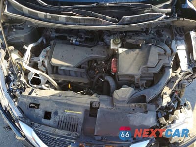 Zdjęcie 12 z 13 samochodu: 2022 NISSAN ROGUE SPORT SV VIN:JN1BJ1BVXNW582765 - miniatura