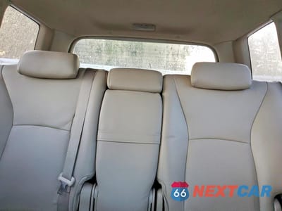 Zdjęcie 10 z 13 samochodu: 2007 TOYOTA HIGHLANDER SPORT VIN:JTEGP21AX70137336 - miniatura