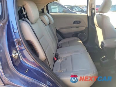 Zdjęcie 11 z 13 samochodu: 2017 HONDA HR-V EXL VIN:3CZRU5H78HM720028 - miniatura