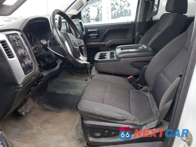 Zdjęcie 7 z 12 samochodu: 2019 GMC SIERRA HD FLATBED TRUCK VIN:1GT42UCG1KF115489 - miniatura