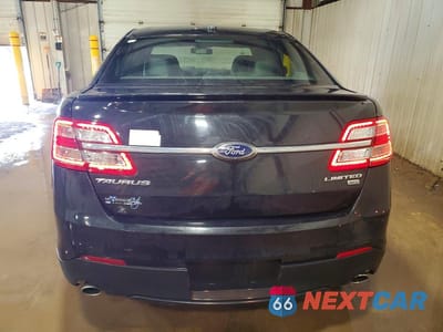 Zdjęcie 6 z 11 samochodu: 2015 FORD TAURUS LIMITED VIN:1FAHP2J84FG150939 - miniatura