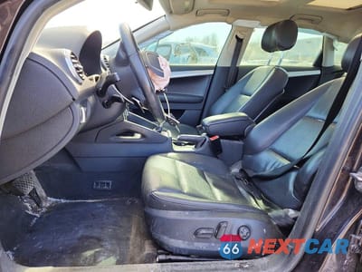 Zdjęcie 7 z 11 samochodu: 2013 AUDI A3 PREMIUM PLUS VIN:WAUKEAFM2DA031533 - miniatura